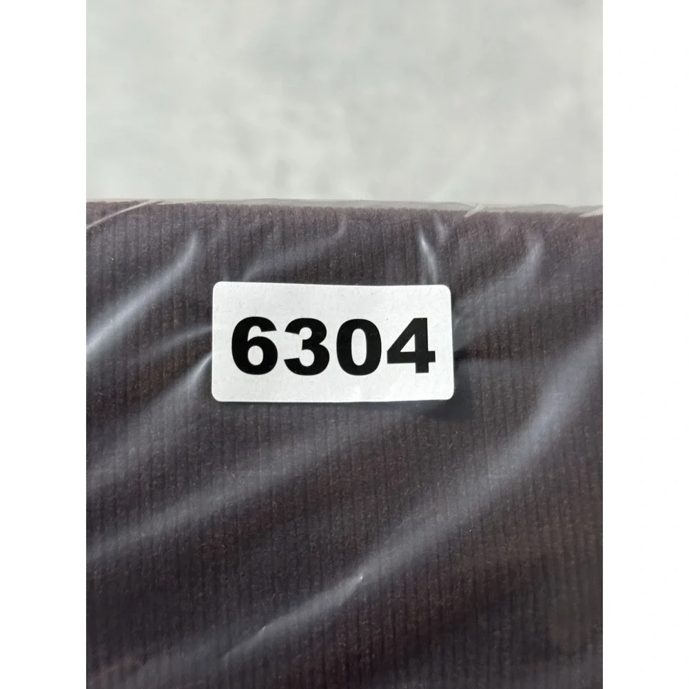 Patagonia Pants Mens 32 Brown Straight‎ Corduroy Organic Cotton Classic 32x31